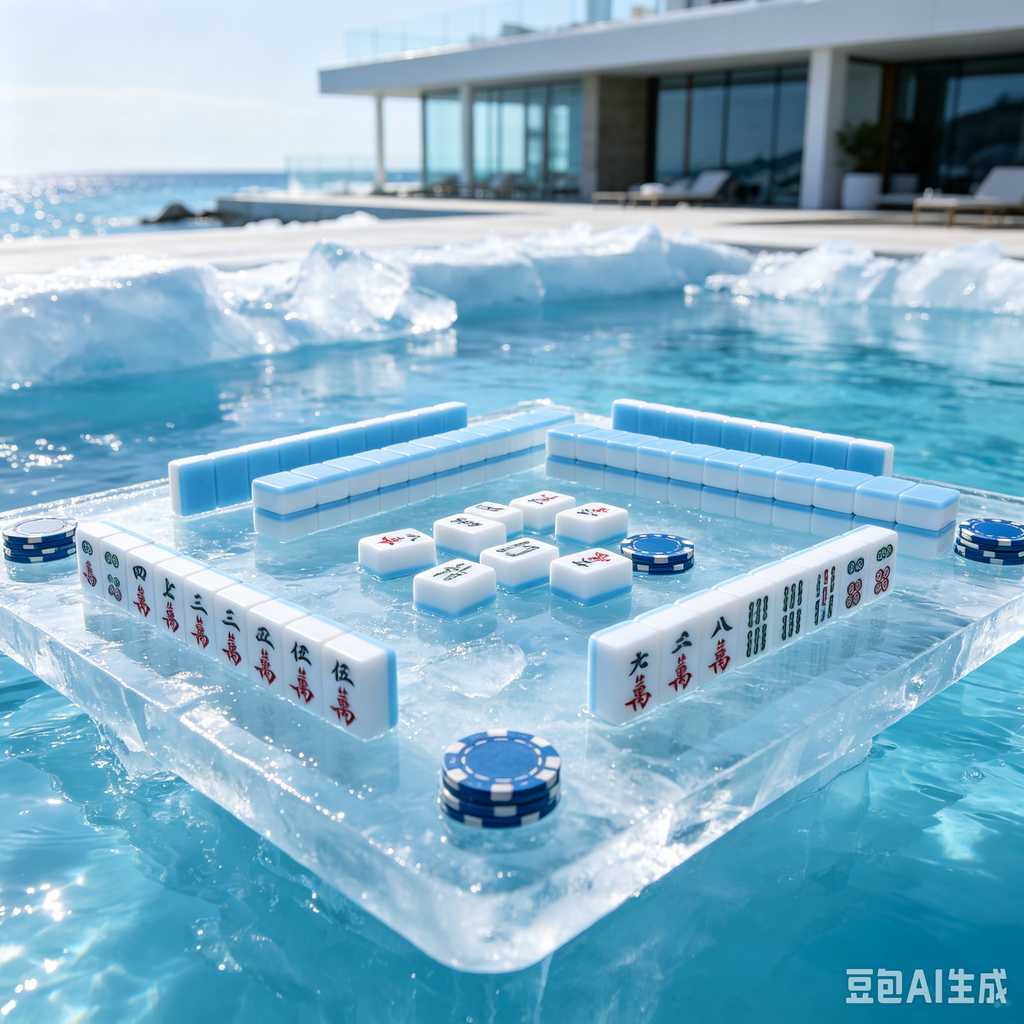 Pasco,mahjong