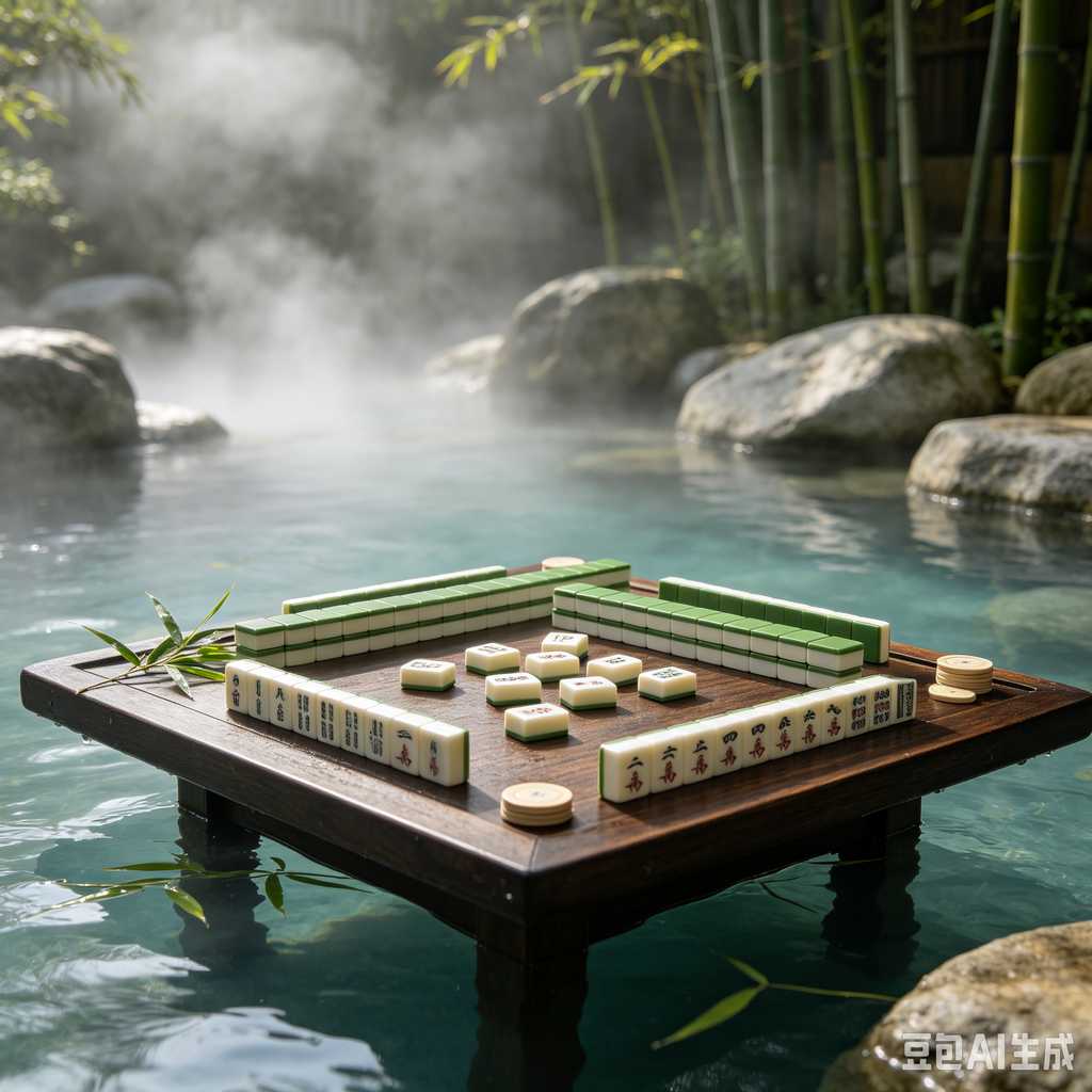 Valladolid,mahjong