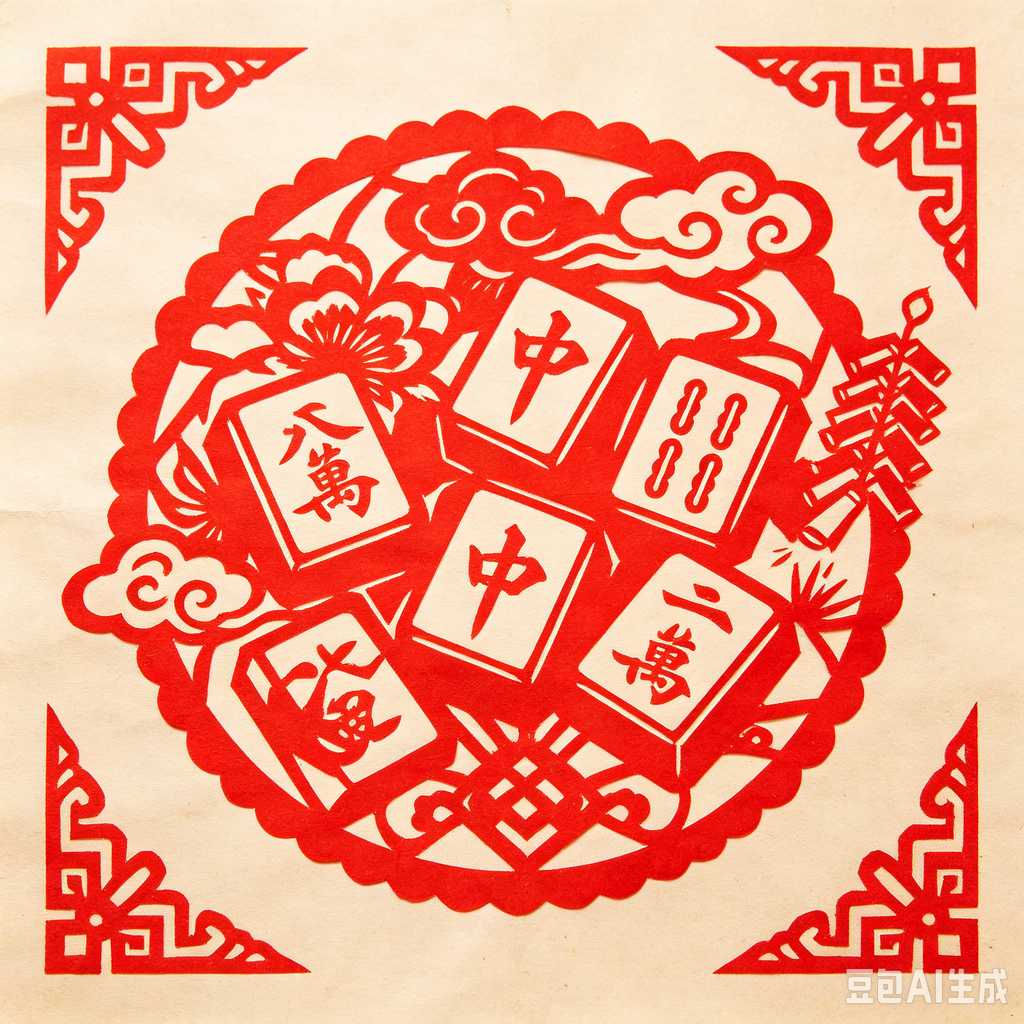 Tartu,mahjong