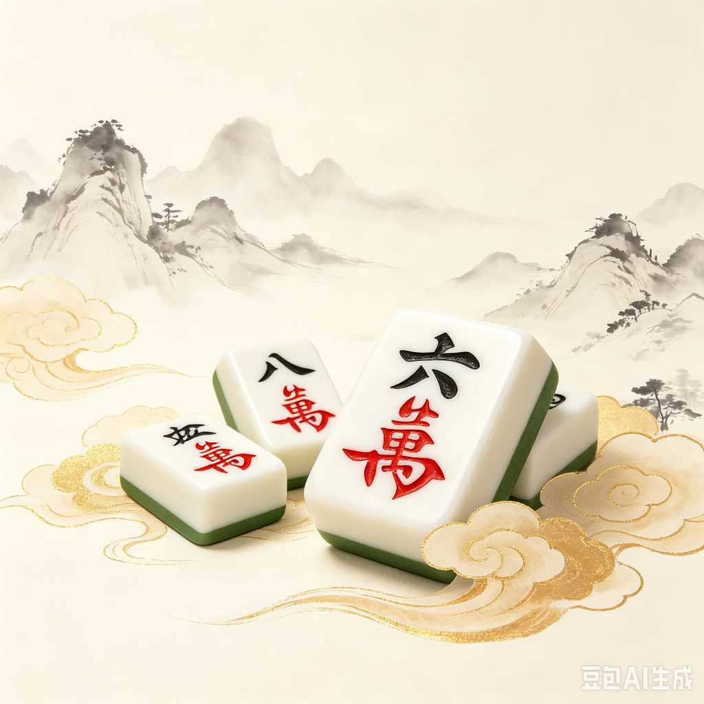Oulu,mahjong