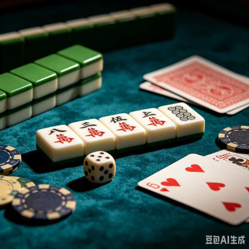 PortoAlegre,mahjong