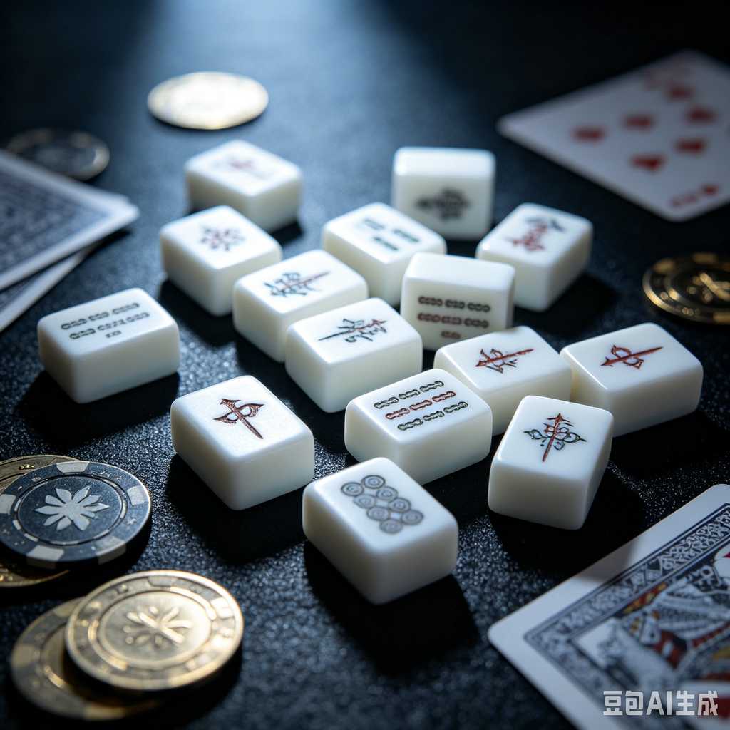 Norfolk,mahjong